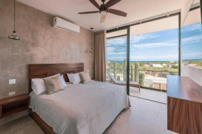 Baja Winds Condo Ocean view